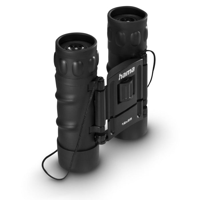 HAMA Binoculars “Vision”, 12x25, focusing wheel