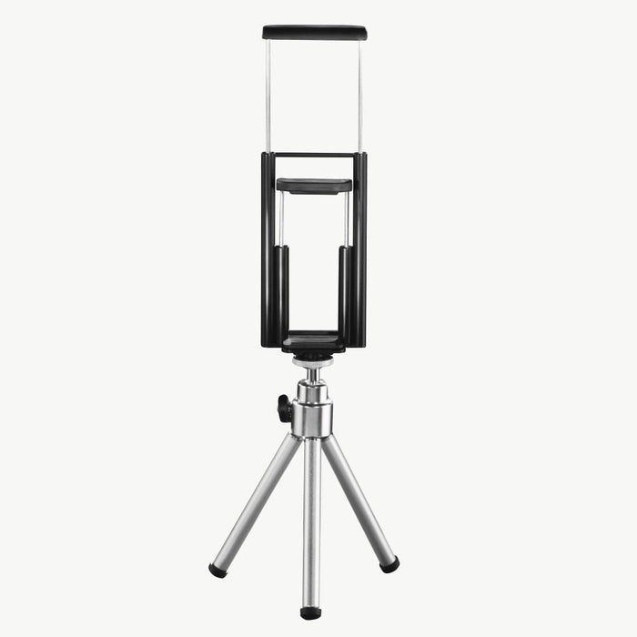 HAMA Stand for smartphone/tablet 2 in 1, 1/4"