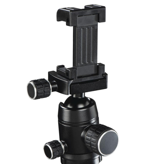 HAMA Smartphone stand "Pro II", 9.5 cm, 1/4", 04648