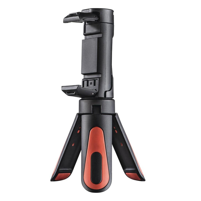 HAMA "Pocket II Rotation" mini-tripod for smartphone, 04649