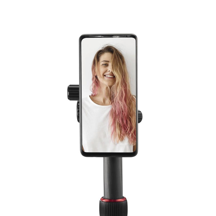 HAMA "Puck" mobile phone stand, magnetic, 04655