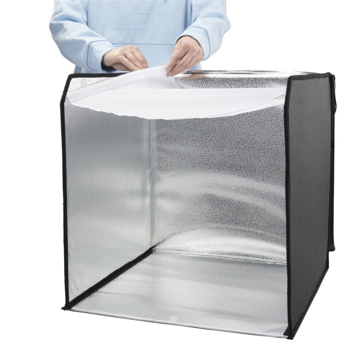 Mobile mini photo studio HAMA "ToGo", 04664