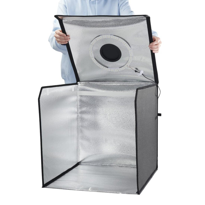 Mobile mini photo studio HAMA "ToGo", 04664