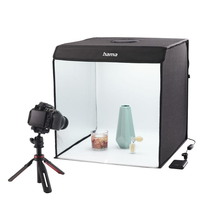 Mobile mini photo studio HAMA "ToGo", 04664