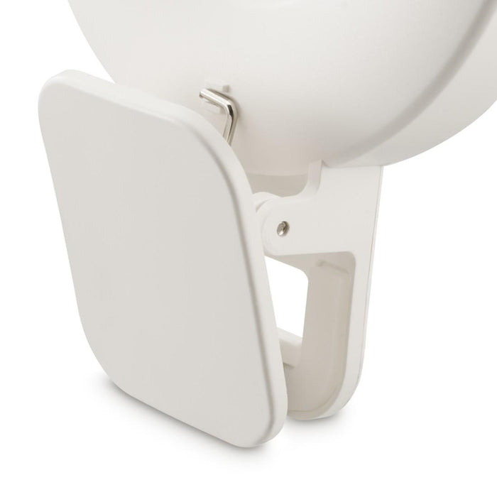 Hama LED Ring Light "ToGo", 3 modes, rechargeable, USB-C