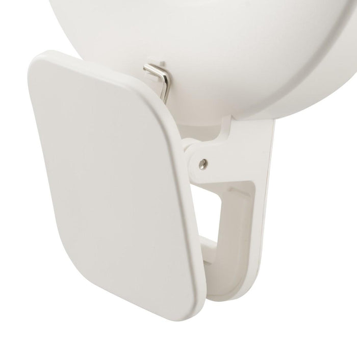 Hama LED Ring Light "ToGo", 3 modes, rechargeable, USB-C