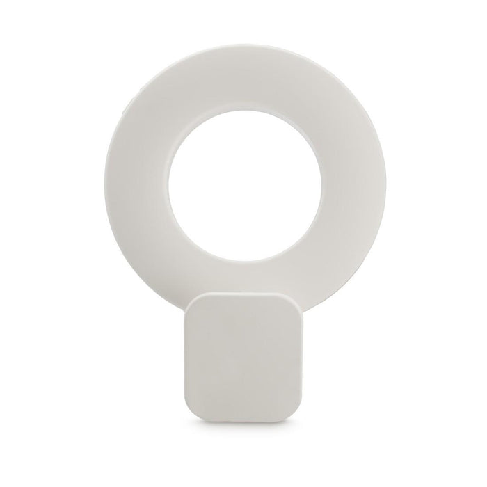 Hama LED Ring Light "ToGo", 3 modes, rechargeable, USB-C