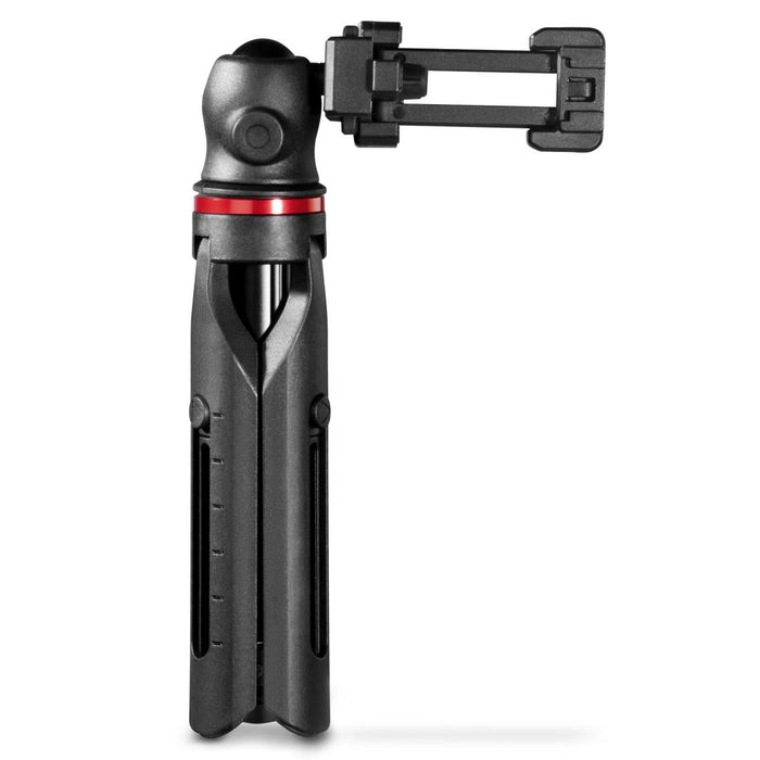 HAMA Tripod “Solid 80 Ball” for smartphones, Bluetooth remote for photos, max. 80 cm.