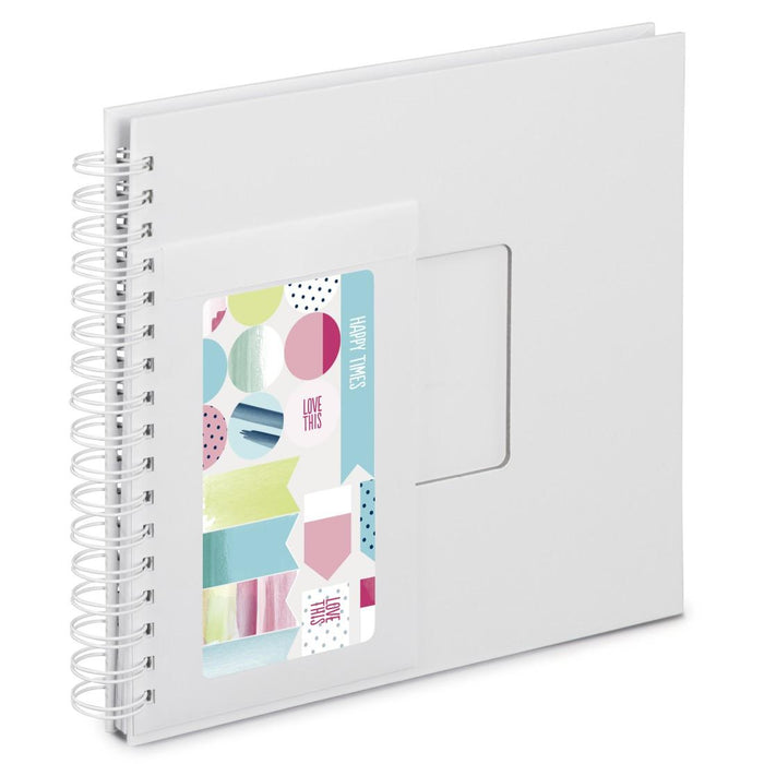 Album HAMA Creative set, with accessories stickers, 7293
