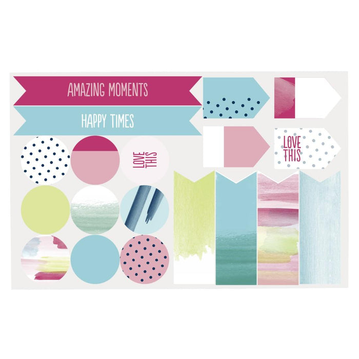 Album HAMA Creative set, with accessories included, 07294