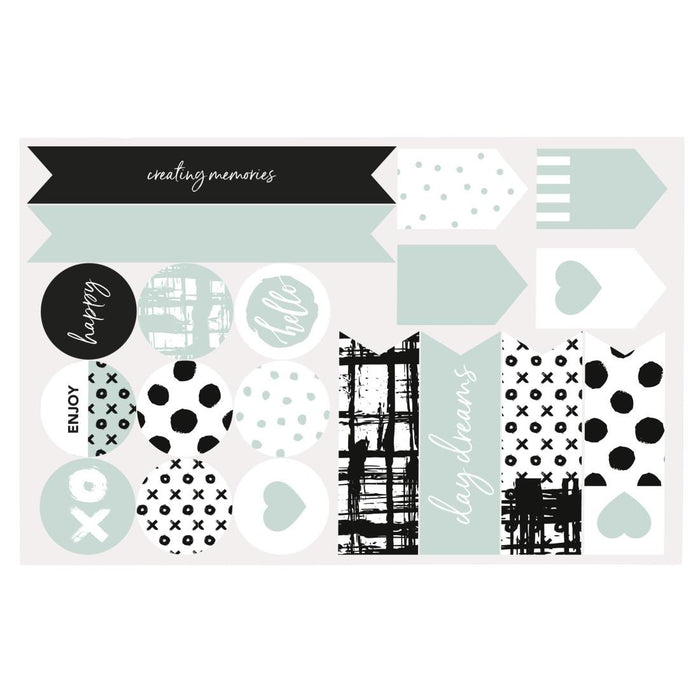 Album HAMA Creative set, with accessories included, 07294