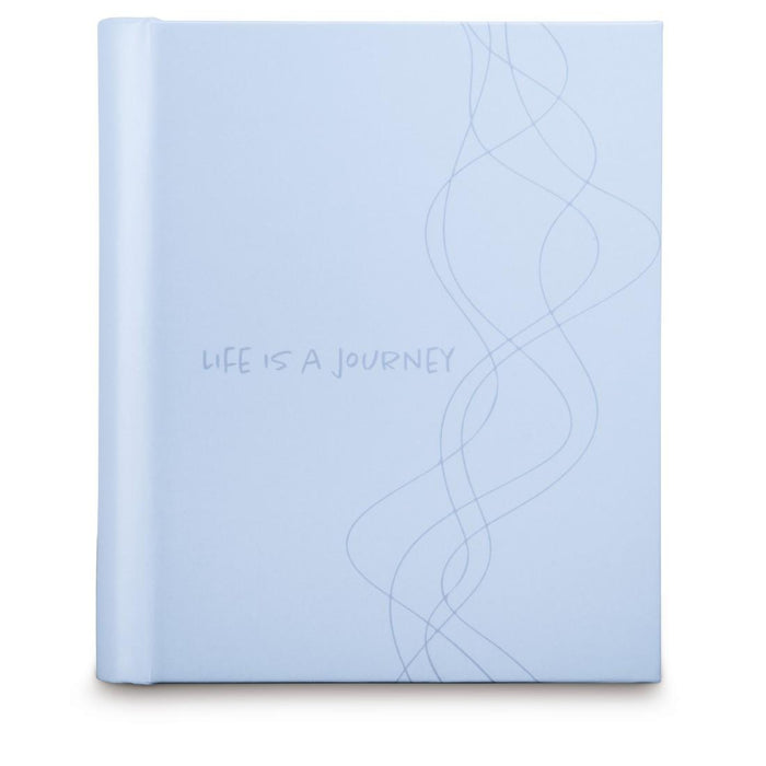 HAMA "Life" Slip-In Album, for 20 instant photos, 5.4 x 8.6 cm