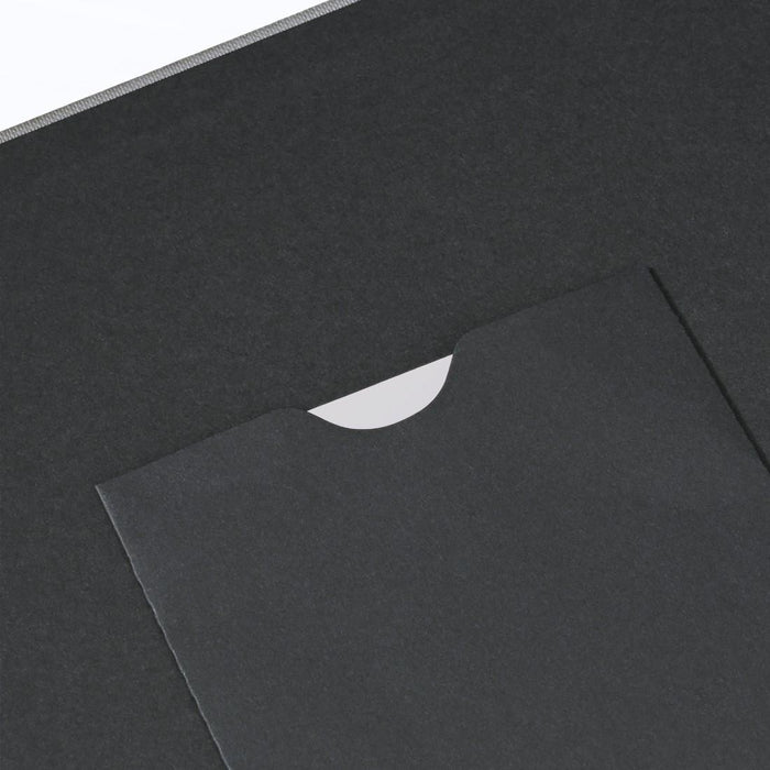 Spiral bound album "Fine Art", 28x24 cm, 50 pages