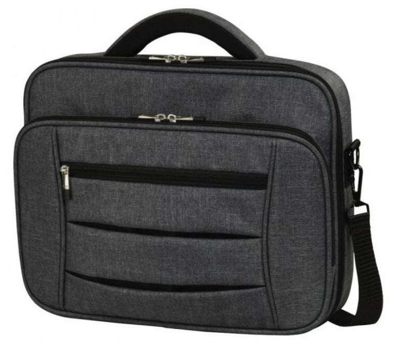 Laptop bag HAMA-101575 Business -13.3 gray