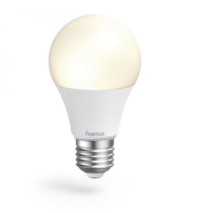DIM BULB WLAN LED 10W, E27 HAMA