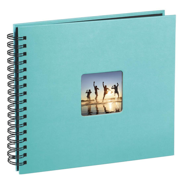 HAMA Fine Art spiral album, 36 x 32 cm, 10607