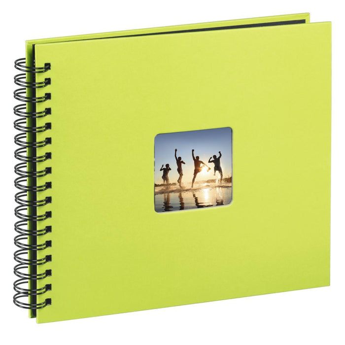 HAMA Fine Art spiral album, 36 x 32 cm, 10610