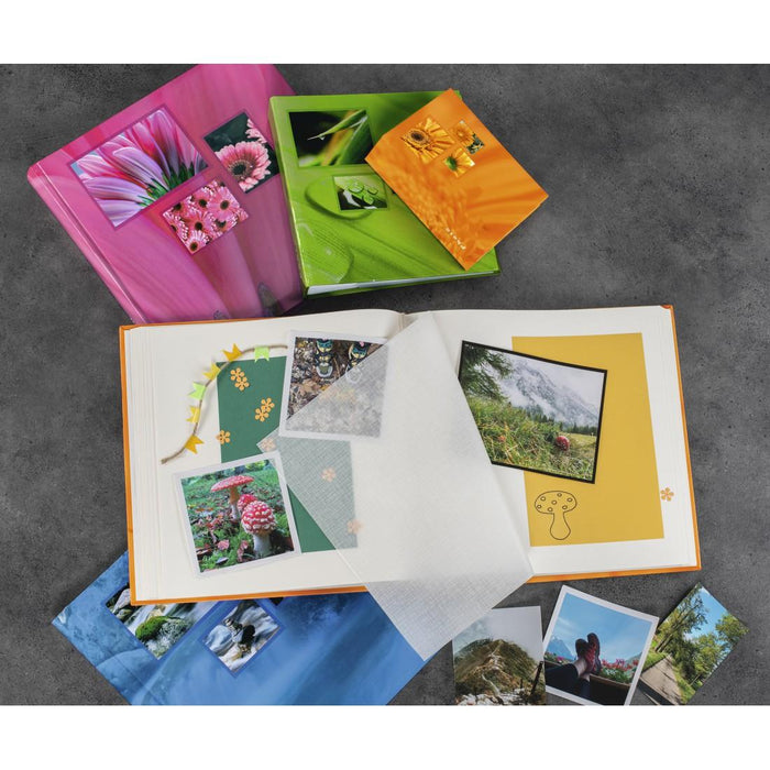 HAMA Singo album, for 36 photos 10x15, 106269
