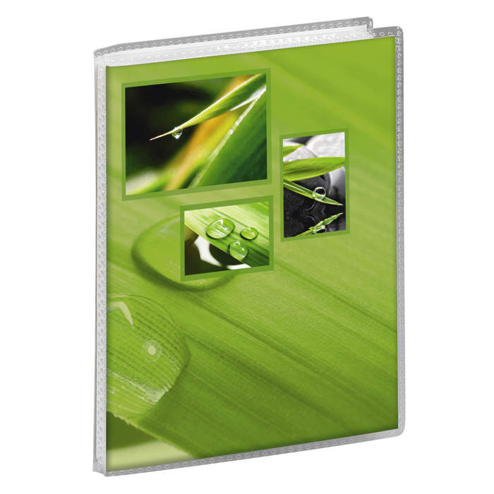 HAMA Singo album, for 36 photos 10x15, 106269