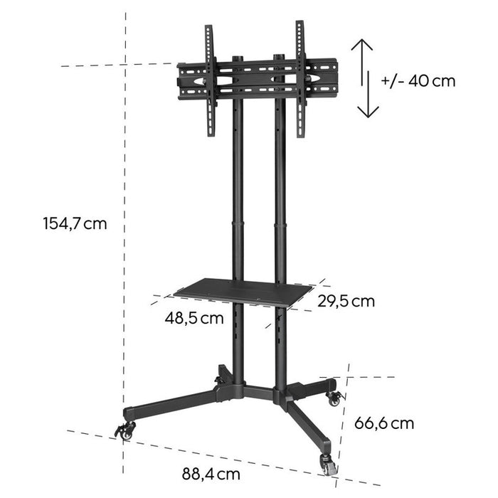 TV Stand HAMA 118098