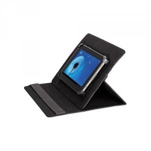 Hama Tablet Case 108277 7" "STAND" BLACK