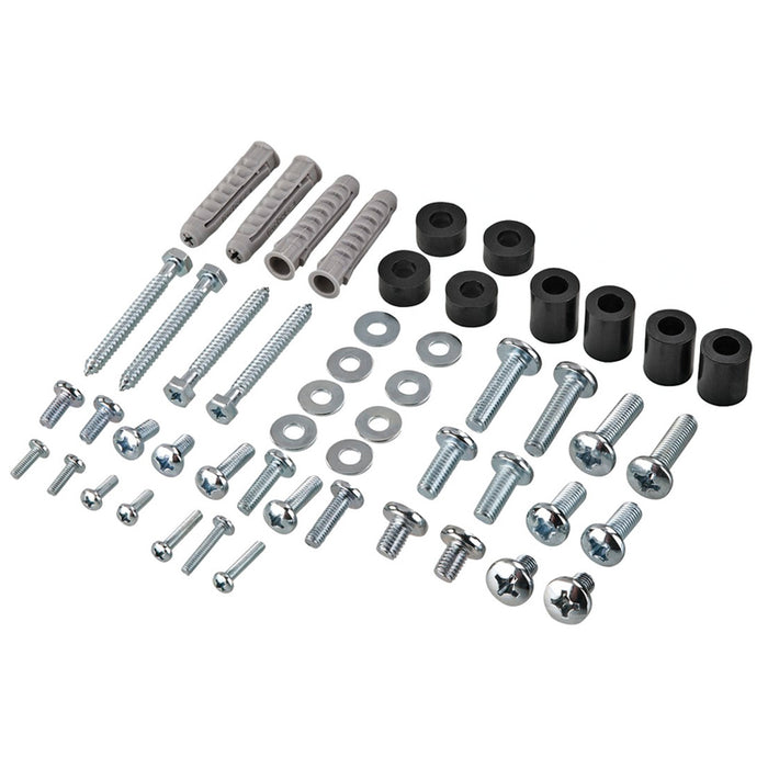 TV STAND HAMA 220807 BLACK