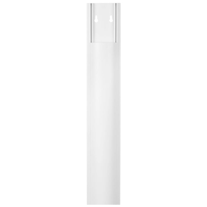 PVC channel for hiding a cable-100x7x2.1 cm, 220894