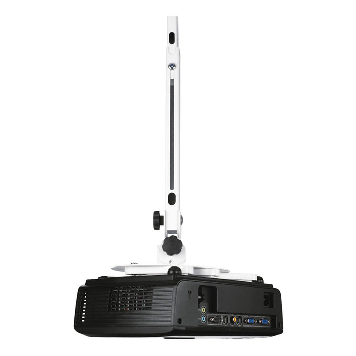 HAMA projector stand, ceiling and wall, up to 15 kg, 220880