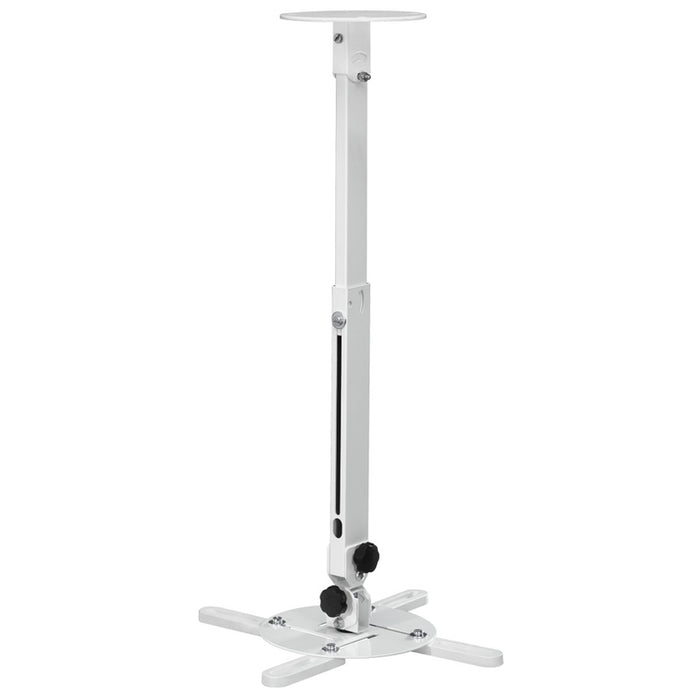 HAMA projector stand, ceiling and wall, up to 15 kg, 220880