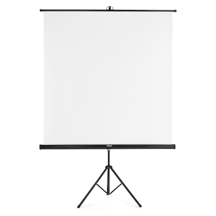 Stand screen 155x155 cm, 2 in 1, 21574