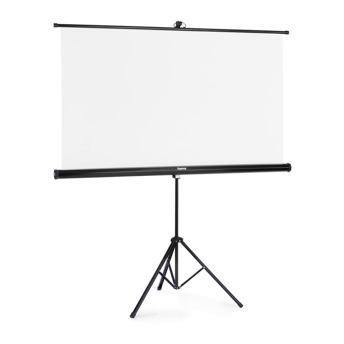 Stand screen 155x155 cm, 2 in 1, 21574