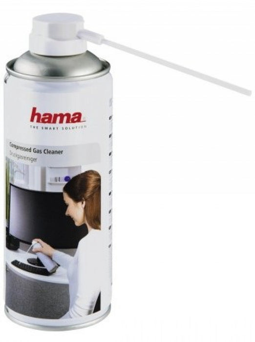 Cleaning spray HAMA-113810 for cleaning office equipment
