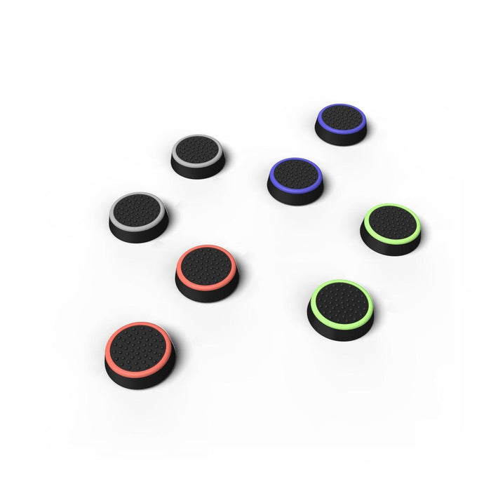 Replaceable Colors buttons for SONY PS4, PS5 set 8 in 1
