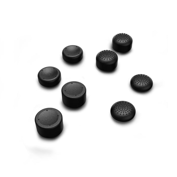 uRage replaceable buttons for SONY PS4, PS5 set 8 in 1