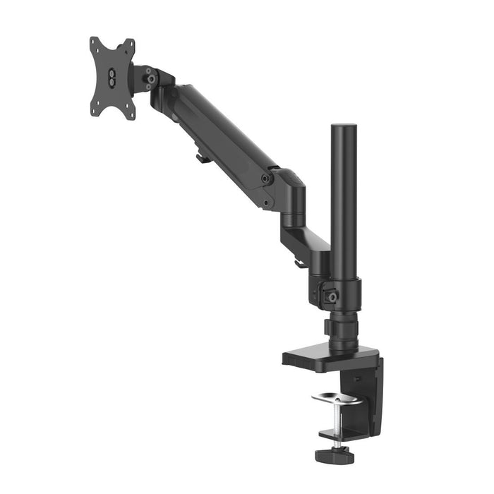 HAMA Desk Monitor Stand, Adjustable, 13"-35", 118496