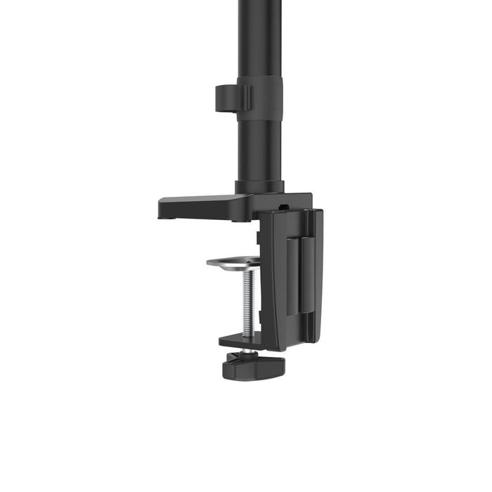 HAMA Desk Monitor Stand, Adjustable, 13"-35", 118496