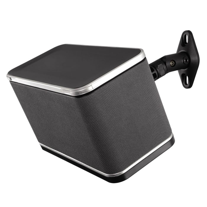 SPEAKER STAND HAMA 118680 BLACK