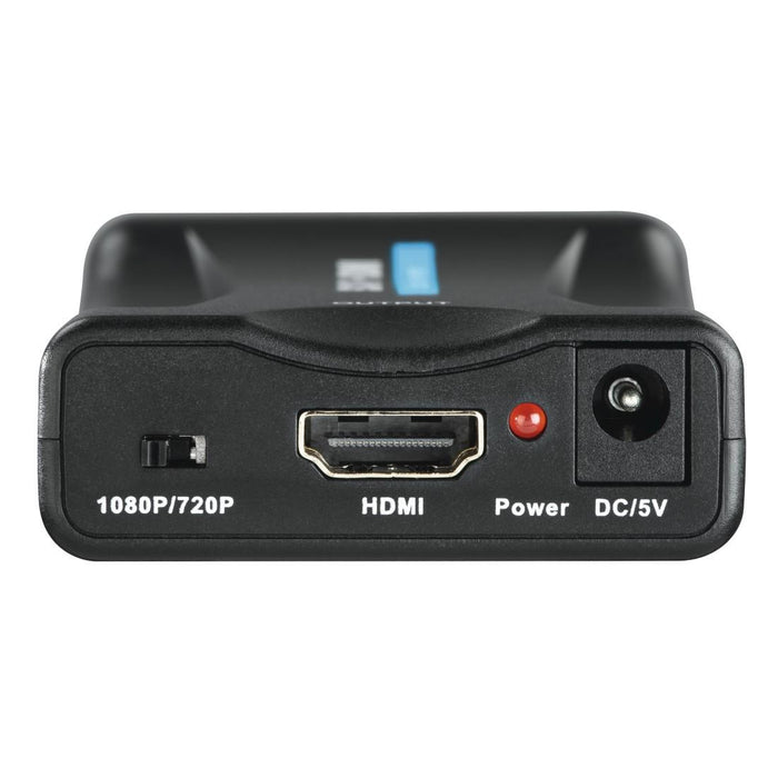 HAMA Video converter AV, Scart to HDMI