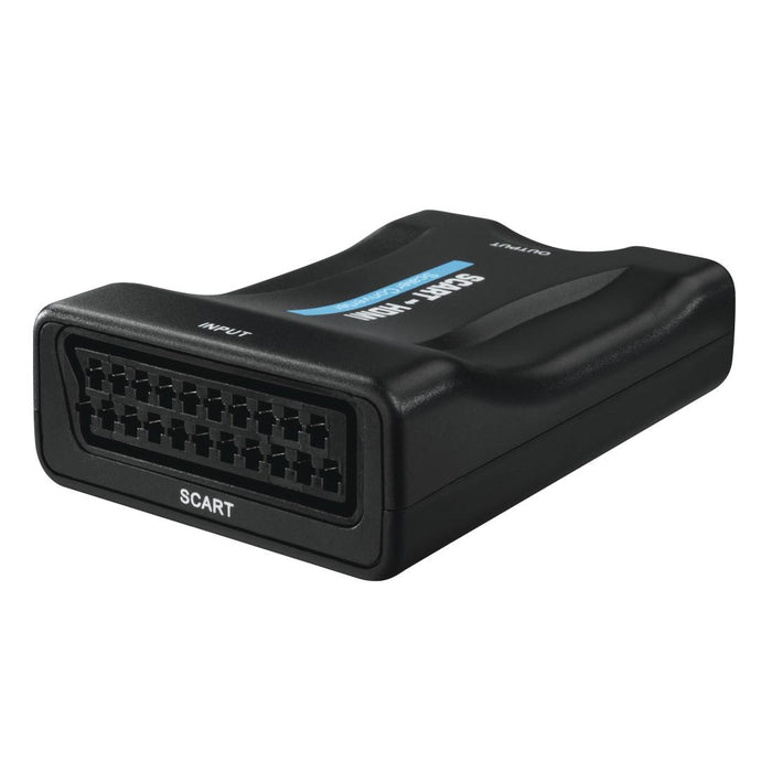 HAMA Video converter AV, Scart to HDMI