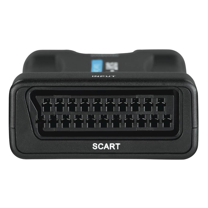 HAMA Video converter AV, Scart to HDMI