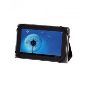 Case for tablet Hama 123050/173500 7" "STRAP" BLACK