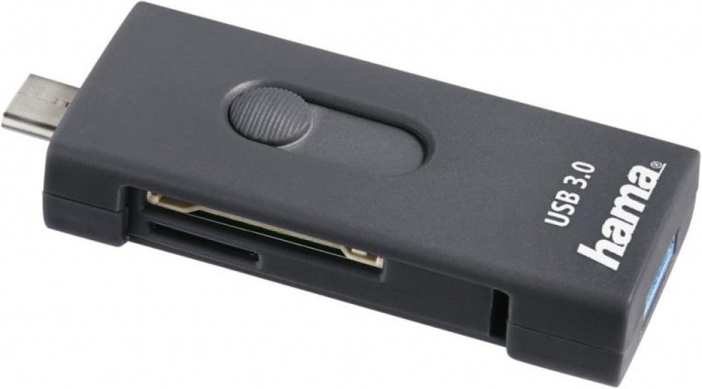 Card reader HAMA-124145