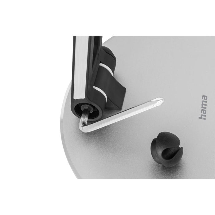 Universal tablet stand, 7 - 12.9", HAMA-125123