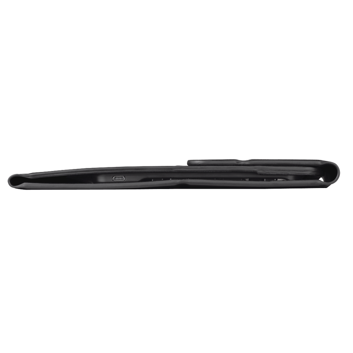 Hama 125131 Tablet Case with Keyboard 9"-11"