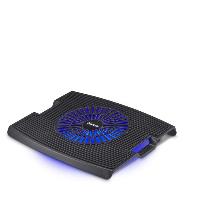HAMA cooling stand "Wave" for laptop with fan, 126810