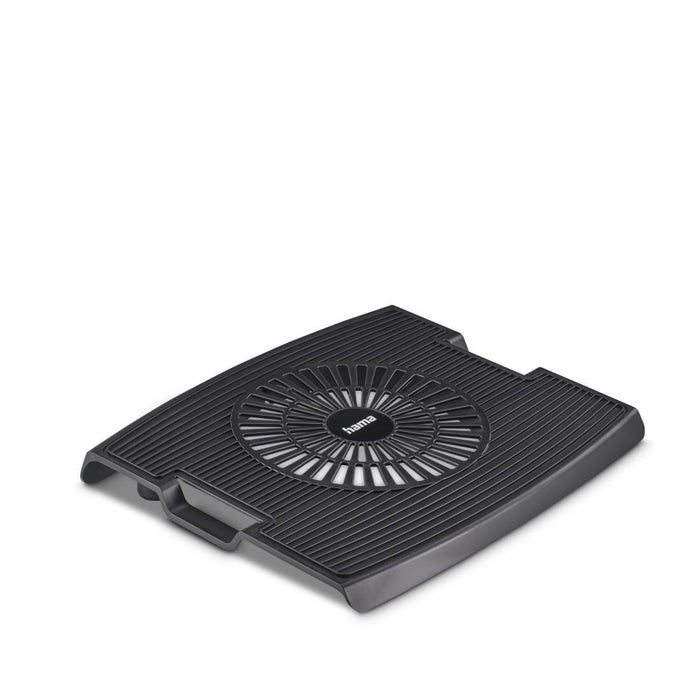 HAMA cooling stand "Wave" for laptop with fan, 126810