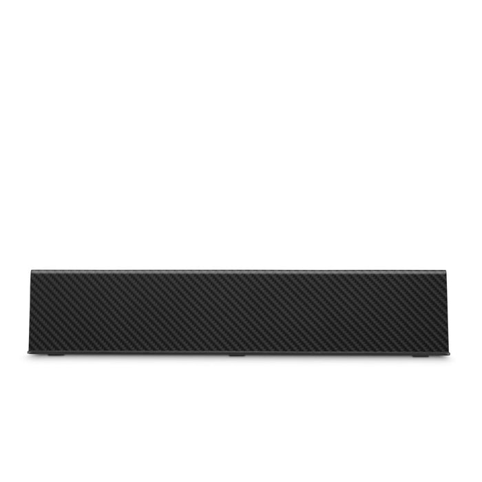 HAMA Laptop stand "Carbon look", up to 18.4"