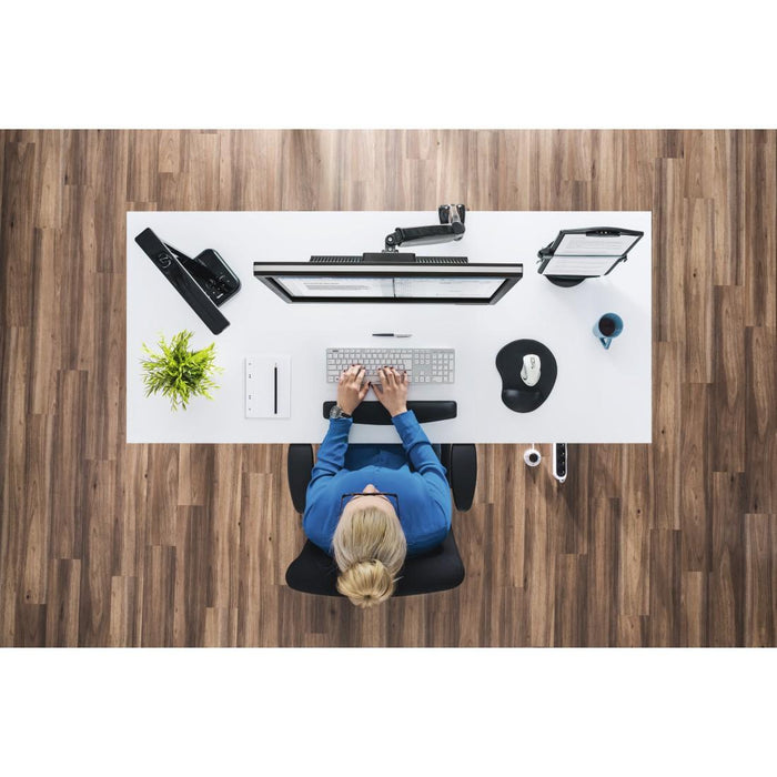 HAMA "Ergo" mouse pad, 126854