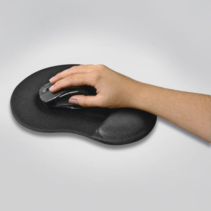 Mouse pad HAMA mini "Ergo", 126855