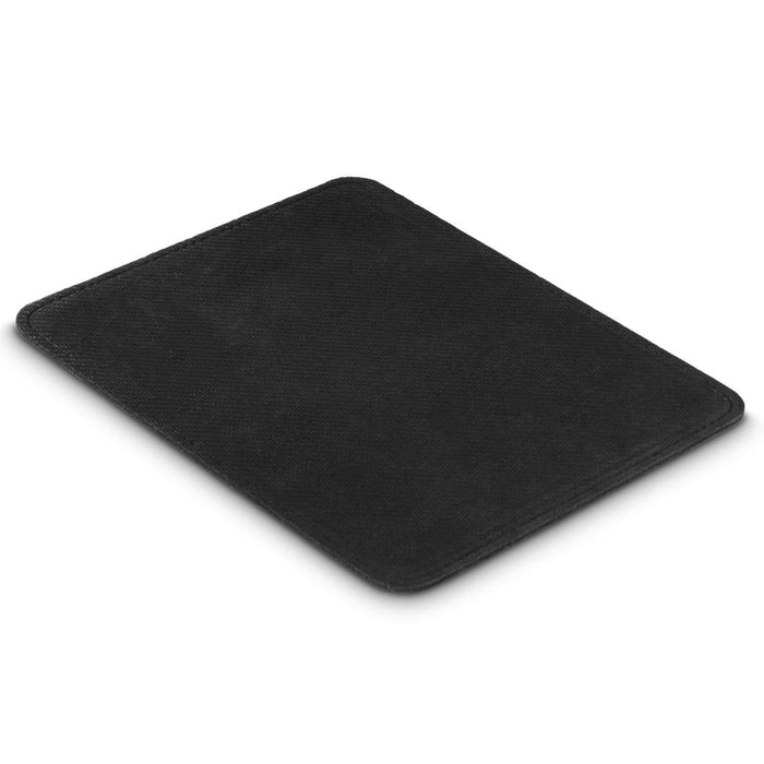 HAMA "Leather Look" mouse pad, 126857